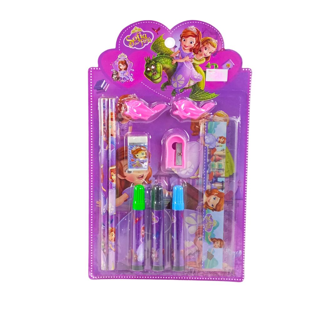 Disny Stationery gift pack